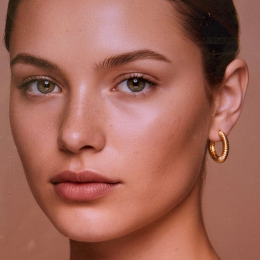 Ro Everyday Earring